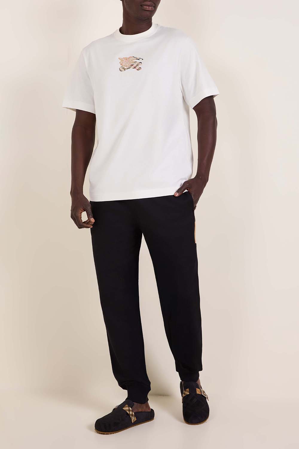 מכנסי ג'וגר